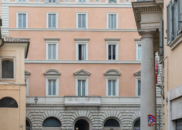 House Santa Caterina Apartament