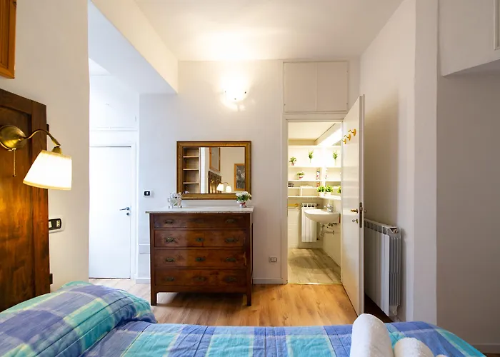 House Santa Caterina