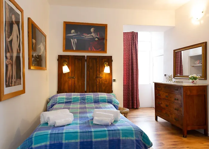 Apartament House Santa Caterina *