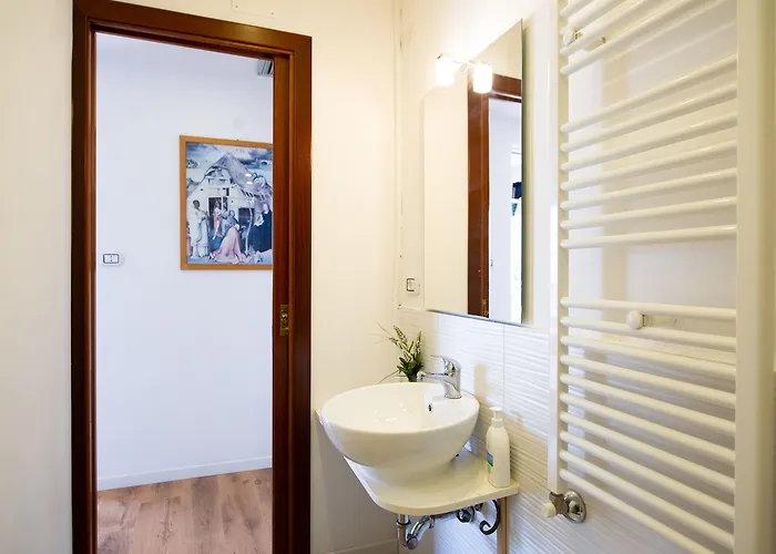 House Santa Caterina * Rzym