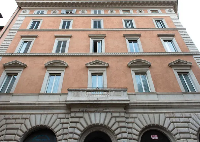 House Santa Caterina Apartament *